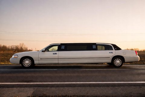 Chrysler 300C — ogłoszenie demo