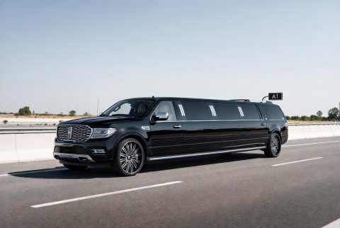 Bentley Mulsanne — ogłoszenie demo