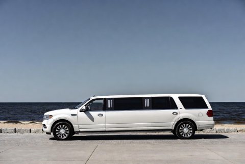Ford Transit — ogłoszenie demo