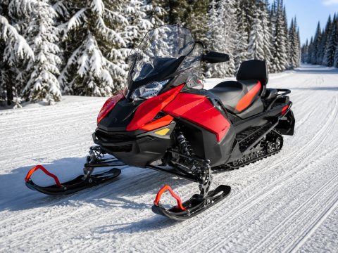 Lynx Brutal — Szlakowe (Trail) — ogłoszenie demo