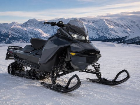 Lynx 59 Ranger — Junior — ogłoszenie demo