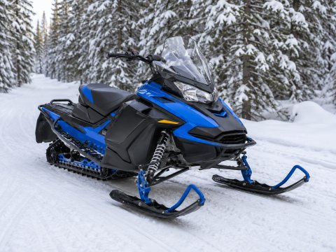 Polaris Dragon — Inne — ogłoszenie demo