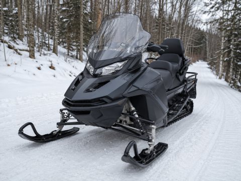 Ski-Doo Formula — Użytkowe — ogłoszenie demo