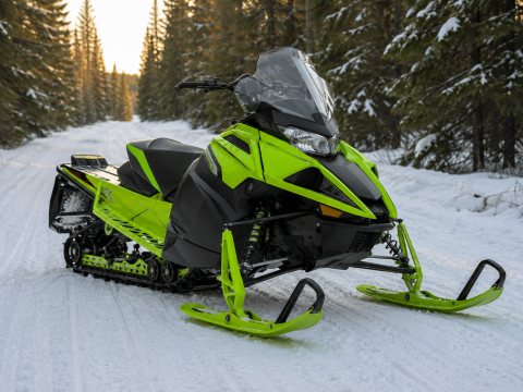 Lynx Brutal — Szlakowe (Trail) — ogłoszenie demo