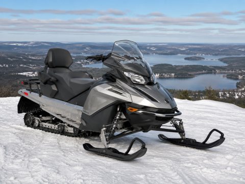 Lynx 49 Ranger — Inne — ogłoszenie demo