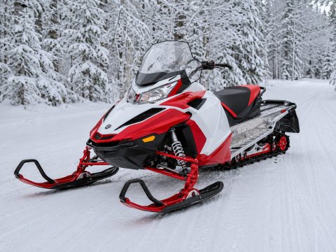 Lynx 59 Ranger — Junior — ogłoszenie demo