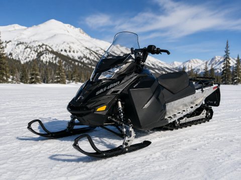 Lynx 69 Ranger — Rekreacyjne — ogłoszenie demo