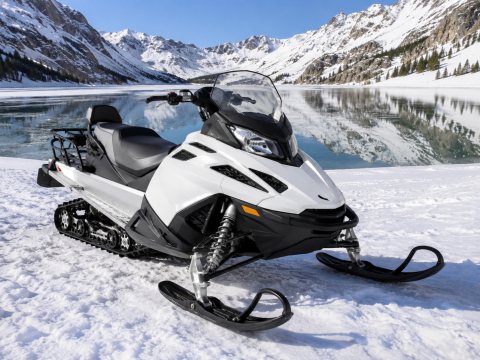 Yamaha Apex — Junior — ogłoszenie demo