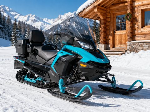 Yamaha VK Professional — Turystyczne — ogłoszenie demo