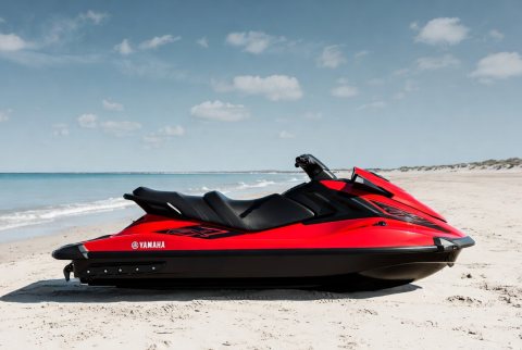 Sea-Doo Explorer Pro — ogłoszenie demo