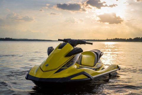 Sea-Doo Spark Trixx — ogłoszenie demo