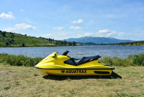 Sea-Doo RXP-X — ogłoszenie demo