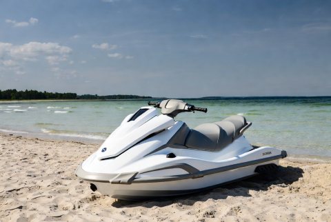 Sea-Doo FishPro Scout — ogłoszenie demo