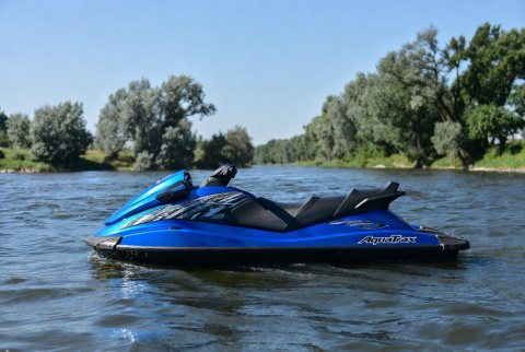 Yamaha VX Deluxe — ogłoszenie demo
