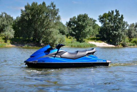 Sea-Doo Spark — ogłoszenie demo