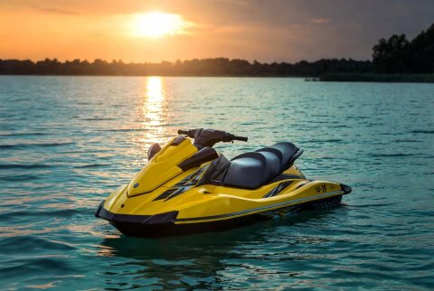 Sea-Doo Wake — ogłoszenie demo