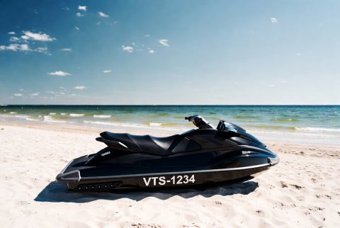 Yamaha VX-C — ogłoszenie demo