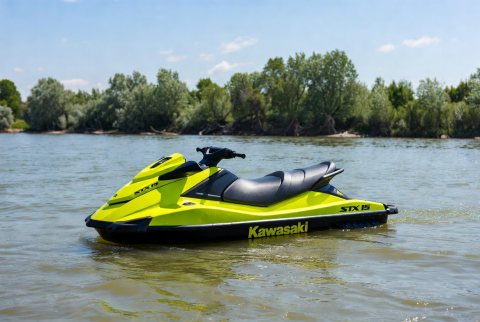 Tigershark Montego Deluxe 640 — ogłoszenie demo