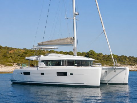 Galeon 365 HTS — ogłoszenie demo