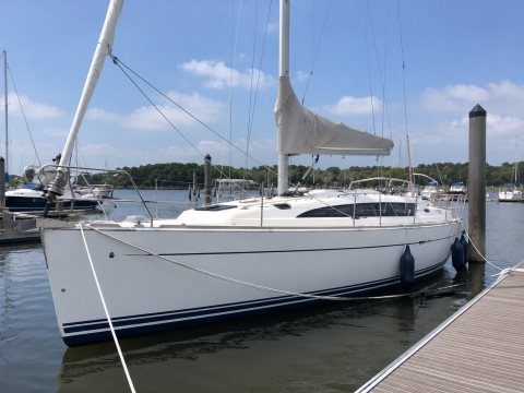 Galeon 400 FLY — ogłoszenie demo