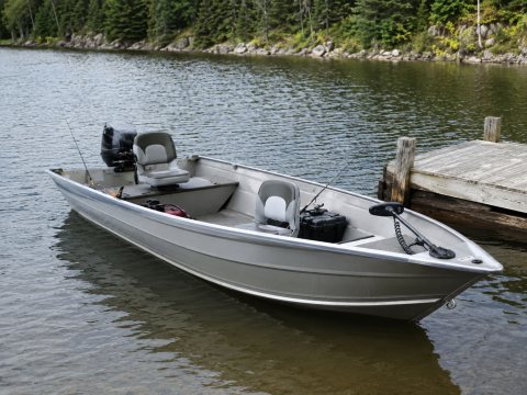Galeon 335 HTS — ogłoszenie demo