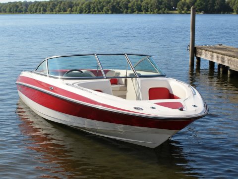 Galeon 425 HTS — ogłoszenie demo