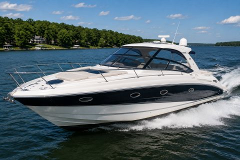 Galeon 680 FLY — ogłoszenie demo