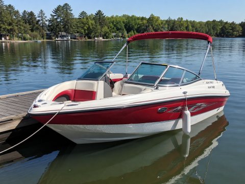 Galeon 560 FLY — ogłoszenie demo