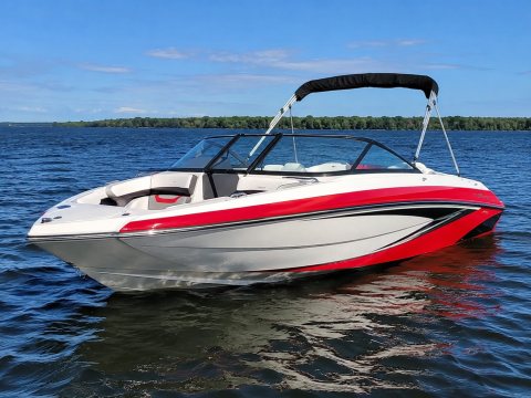 Galeon 365 HTS — ogłoszenie demo