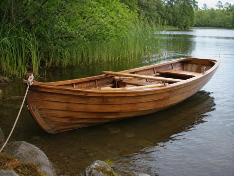 Galeon 370 HTC — ogłoszenie demo