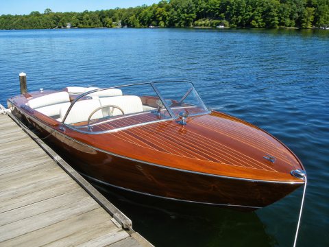 Galeon 440 FLY — ogłoszenie demo