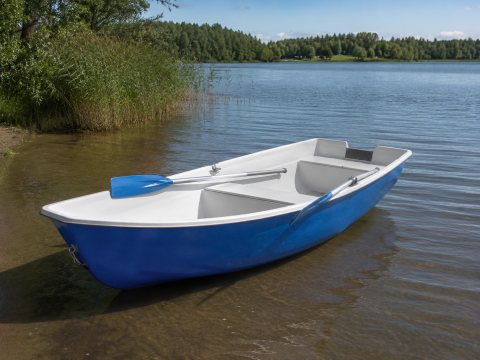 Galeon 305 HTS — ogłoszenie demo
