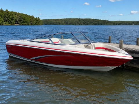 Galeon 420 FLY — ogłoszenie demo