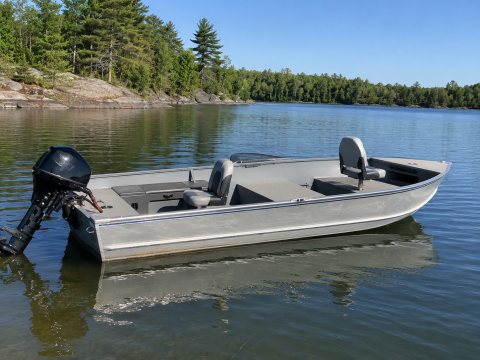 Galeon 560 FLY — ogłoszenie demo