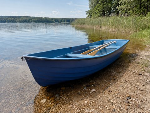 Parker 700 Pilothouse — ogłoszenie demo