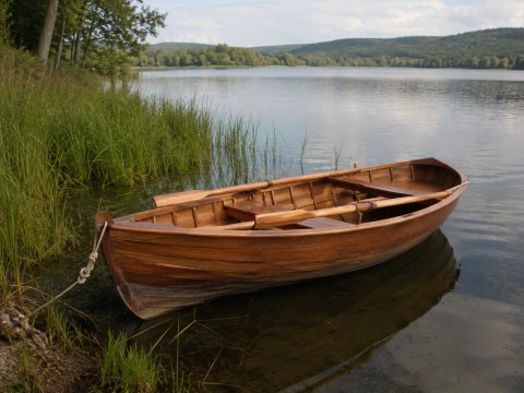 Galeon 550 FLY — ogłoszenie demo