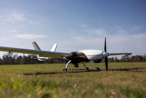 Aero AT AT-3 — ogłoszenie demo