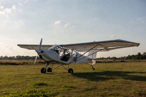 Aeros Profi TL — ogłoszenie demo
