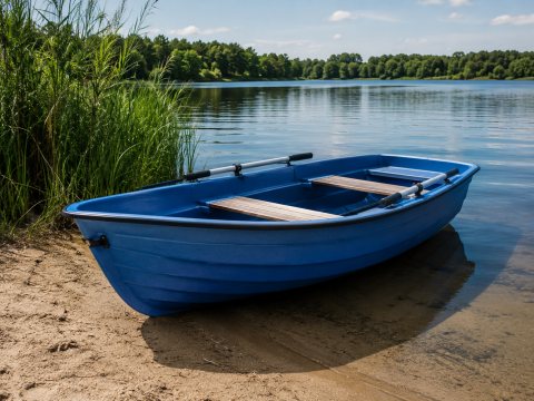 Parker 800 Cruiser — ogłoszenie demo