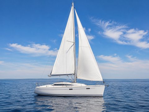 Parker 110 Monaco FLY — ogłoszenie demo