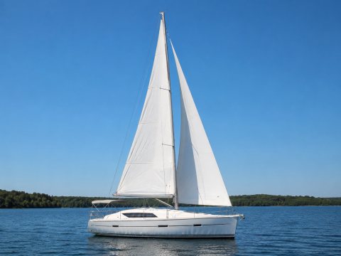 Parker 750 DC — ogłoszenie demo
