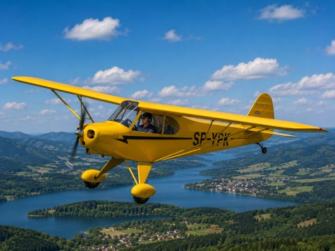 AirBorne Australia Rev — ogłoszenie demo