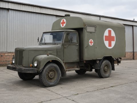 Citroën Jumpy — ogłoszenie demo