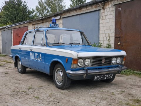 DAF XFC — ogłoszenie demo