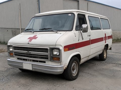 DAF XG — ogłoszenie demo