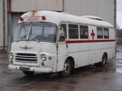DAF XG+ — ogłoszenie demo