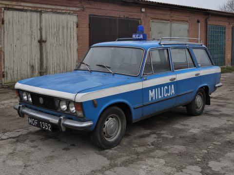FSO Polonez — ogłoszenie demo