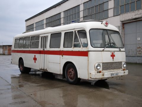 FUSO eCanter — ogłoszenie demo