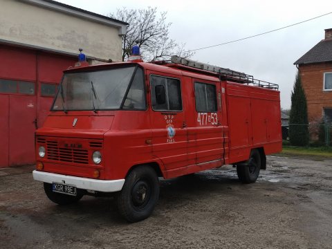 Iveco Eurocargo — ogłoszenie demo