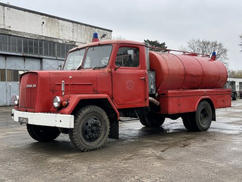 Iveco S-Way — ogłoszenie demo